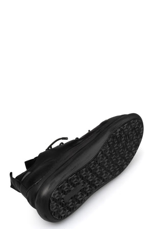 Puro | SS26 - Low laced leather sneakers | SPORTING HERO
