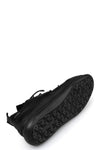 Low laced leather sneakers | SPORTING HERO