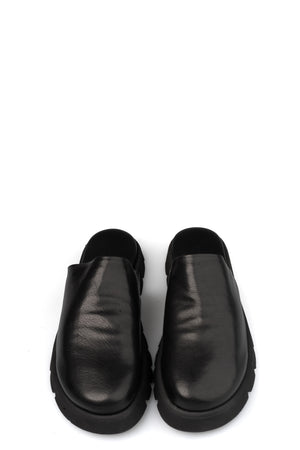Puro | SS26 - Leather slip on | INSIDER