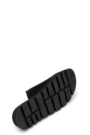 Puro | SS26 - Leather slip on | INSIDER