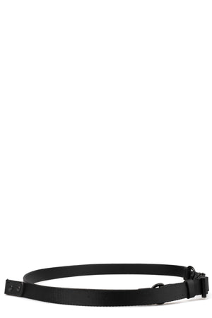 TEO+NG | SS26 - Mei leather belt