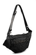 Mynt Large leather shoulder bag