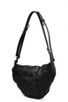 Mynt Large leather shoulder bag