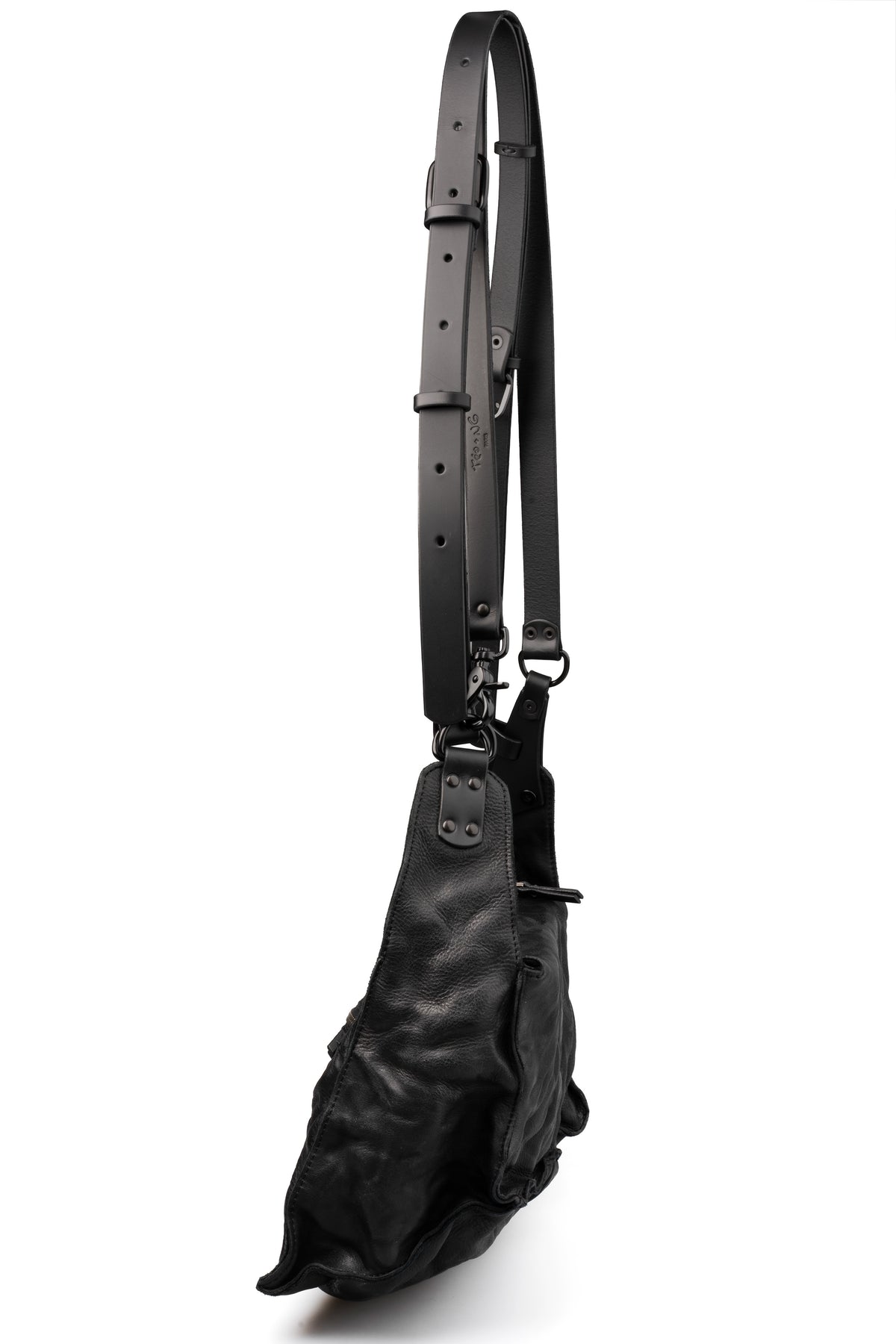 TEO+NG | SS26 - Sven large shoulder bag