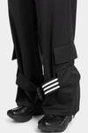 Y-3 | AW25 - Wool blend relaxed cargo pants JX7297