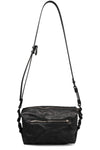 Axel Leather shoulder bag