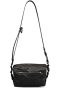 Axel Leather shoulder bag