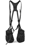 Esko leather harness bag