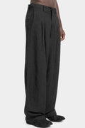 NostraSantissima | AW25 - Relaxed pants P19