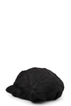 Linen blend beret  KS10