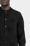 NostraSantissima | AW25 - Raglan shirt C31