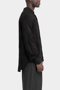 NostraSantissima | AW25 - Raglan shirt C31
