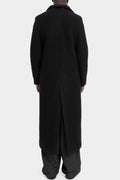NostraSantissima | AW25 - Long wool coat J46