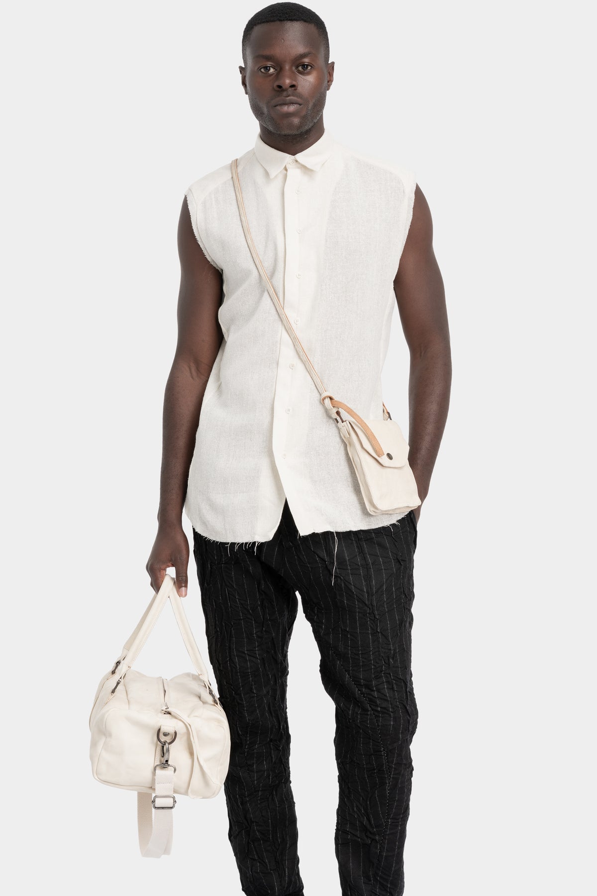 0-Hide | Duffel bag, F24B7w