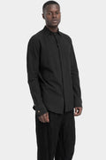 Marc Point | AW25 - Cotton poplin shirt - GS72