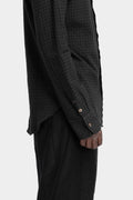 Marc Point | AW25 - Cotton poplin shirt - GS72