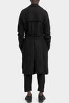 Marc Point | AW25 - Wool trench coat LS10
