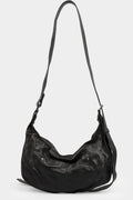 0-Hide | Leather sling bag F25B7sh