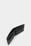 0-Hide | Bi-fold wave leather wallet F25W4b