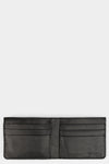 0-Hide | Bi-fold wave leather wallet, F25W3