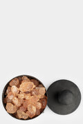 MAD et LEN | Pot Pourri Sankofa, Amber / Darkwood
