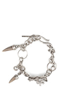 Charivari bracelet