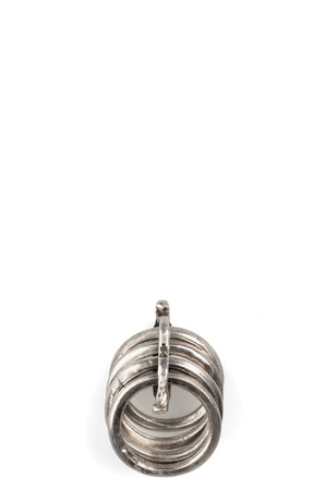 Certain Pace | Bow ring, cp-r-004.1
