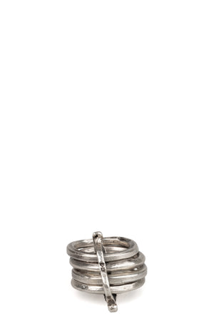 Certain Pace | Bow ring, cp-r-004.1