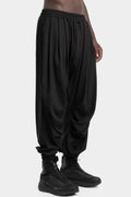 La Haine Inside Us | AW25 - Draped pants M1137