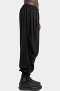 La Haine Inside Us | AW25 - Draped pants M1137