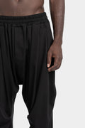 La Haine Inside Us | AW25 - Draped pants M1137
