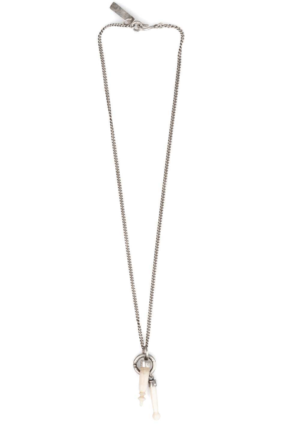 Bone Necklace