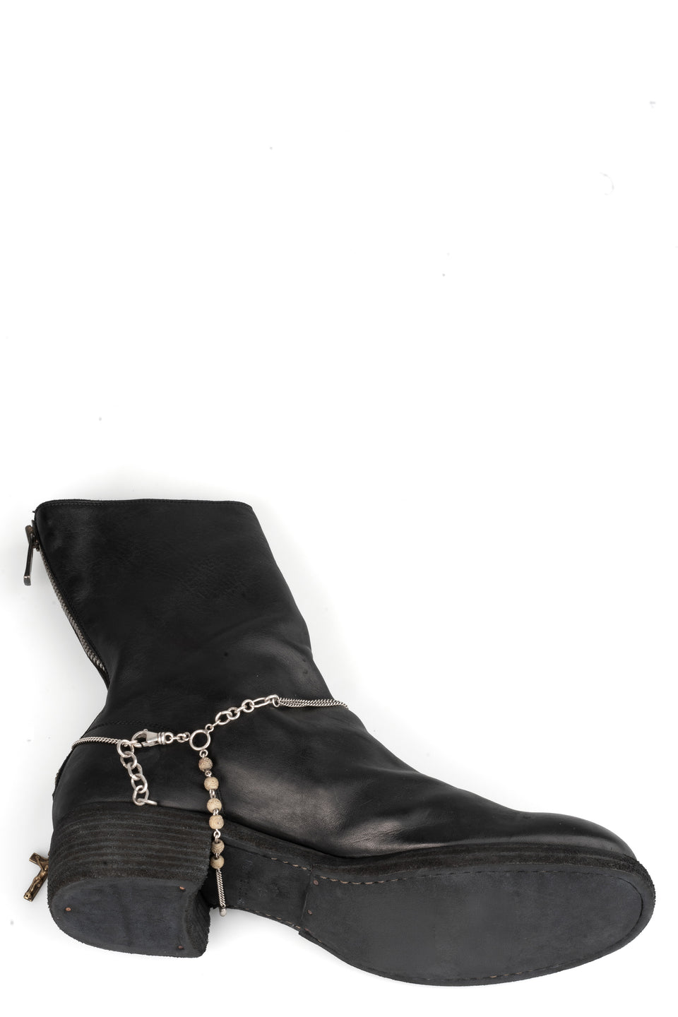 Boot chain
