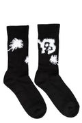 Y-3 x Chito Socks, Black