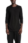 Round Neck T-Shirt
