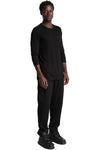 Round Neck T-Shirt