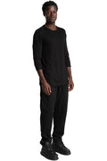 Round Neck T-Shirt