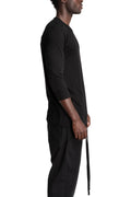 Round Neck T-Shirt