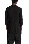 Round Neck T-Shirt