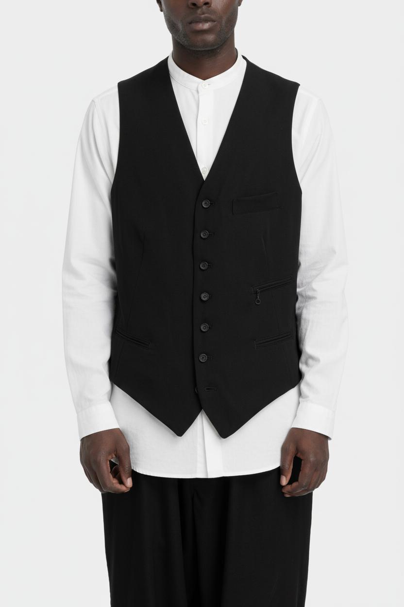 new arrival