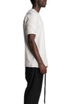 T-Shirt, Off White
