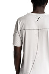 T-Shirt, Off White