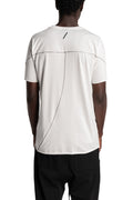 T-Shirt, Off White