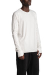 Longsleeve Shirt, Off White
