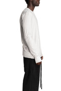 Longsleeve Shirt, Off White