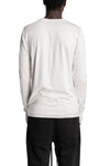 Longsleeve Shirt, Off White