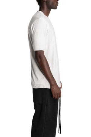 Thom Krom | AW26 - Basic T-Shirt, Off White MTS973