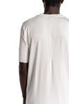 Basic T-Shirt, Off White