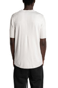 Basic T-Shirt, Off White