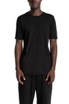T-Shirt, Black